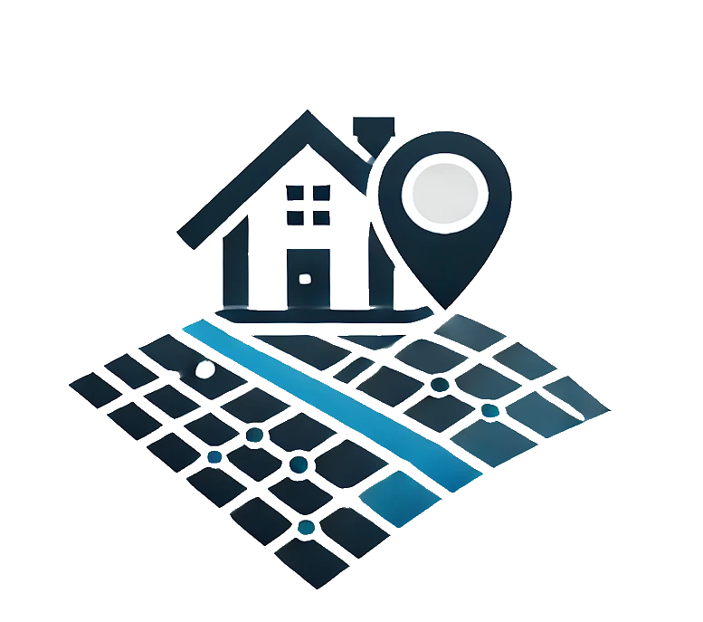Immobilienanalyse Hennef Logo